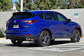2021 Acura RDX A-Spec Package