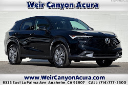 2026 Acura ADX Base