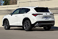 2026 Acura ADX A-Spec Package