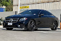 2018 Mercedes-Benz E-Class E 400