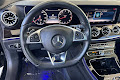 2018 Mercedes-Benz E-Class E 400