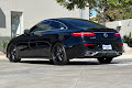 2018 Mercedes-Benz E-Class E 400