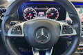 2018 Mercedes-Benz E-Class E 400