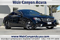 2018 Mercedes-Benz E-Class E 400