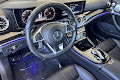 2018 Mercedes-Benz E-Class E 400
