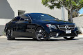 2018 Mercedes-Benz E-Class E 400