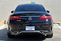 2018 Mercedes-Benz E-Class E 400