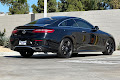 2018 Mercedes-Benz E-Class E 400