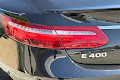 2018 Mercedes-Benz E-Class E 400