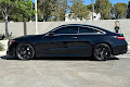 2018 Mercedes-Benz E-Class E 400