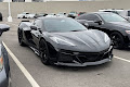 2025 Chevrolet Corvette Z06