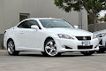 2010 Lexus IS 250 C