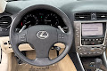 2010 Lexus IS 250 C