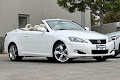 2010 Lexus IS 250 C