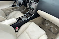 2010 Lexus IS 250 C