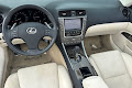 2010 Lexus IS 250 C