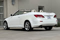 2010 Lexus IS 250 C