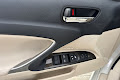 2010 Lexus IS 250 C