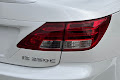 2010 Lexus IS 250 C
