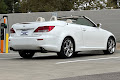 2010 Lexus IS 250 C