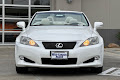 2010 Lexus IS 250 C
