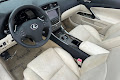 2010 Lexus IS 250 C