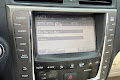 2010 Lexus IS 250 C