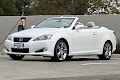 2010 Lexus IS 250 C