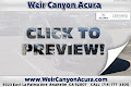 2023 Acura RDX Technology Package