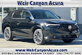 2026 Acura ADX A-Spec Package