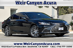 2024 Lexus ES 300h
