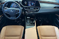 2024 Lexus ES 300h