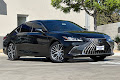 2024 Lexus ES 300h