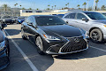 2024 Lexus ES 300h