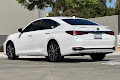 2024 Lexus ES 300h