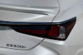 2024 Lexus ES 300h