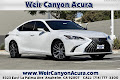 2024 Lexus ES 300h