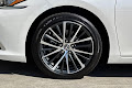 2024 Lexus ES 300h