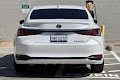 2024 Lexus ES 300h