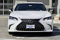 2024 Lexus ES 300h