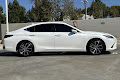 2024 Lexus ES 300h