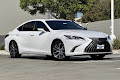 2024 Lexus ES 300h
