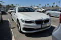 2020 BMW 5 Series 530i