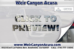 2018 Acura MDX 3.5L