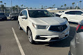 2018 Acura MDX 3.5L