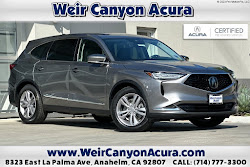 2023 Acura MDX 3.5L