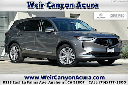 2023 Acura MDX 3.5L