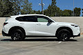 2026 Acura ADX A-Spec Advance Package