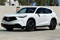 2026 Acura ADX A-Spec Advance Package