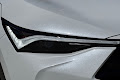 2026 Acura ADX A-Spec Advance Package